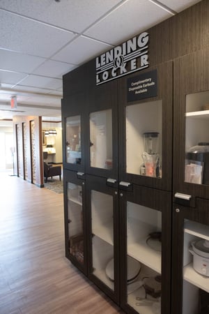 Images Candlewood Suites Sheridan by IHG
