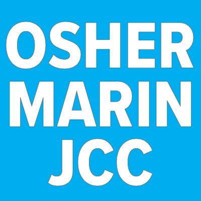 Osher Marin JCC Logo