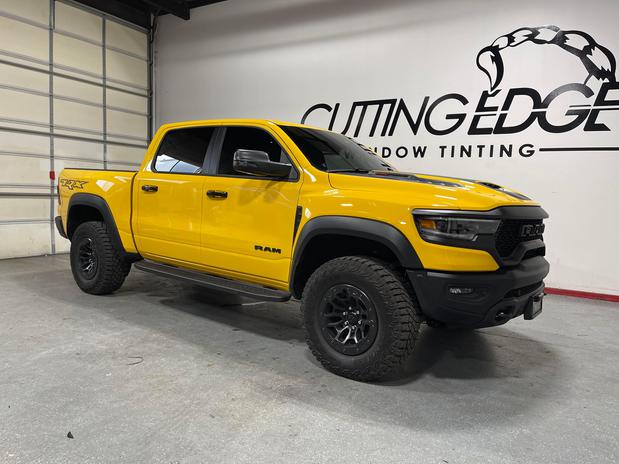 Images Cutting Edge Window Tinting