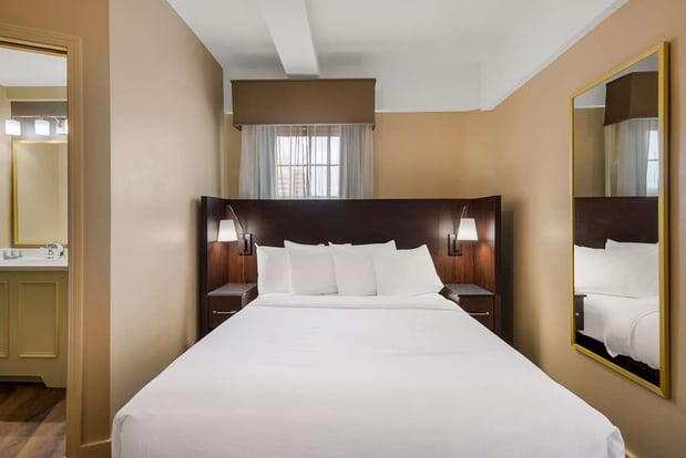 Images Best Western Syracuse Downtown Hotel and Suites