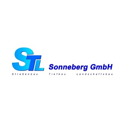 STL Sonneberg GmbH in Sonneberg in Thüringen - Logo