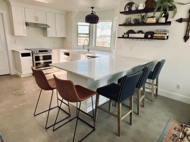 Images Trussell's Transformations