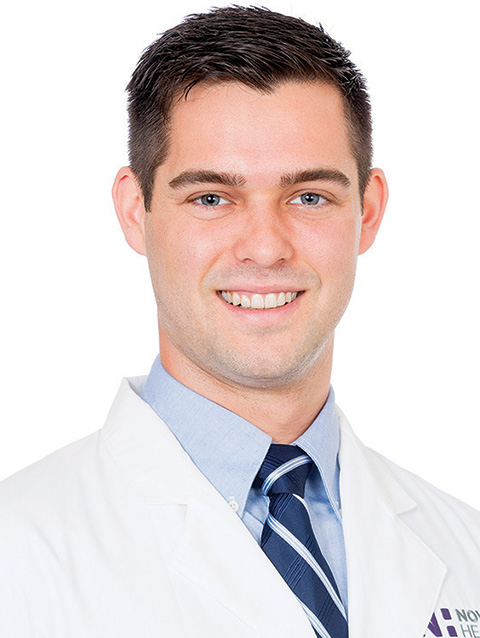 Images Ryan Hagan, PA-C