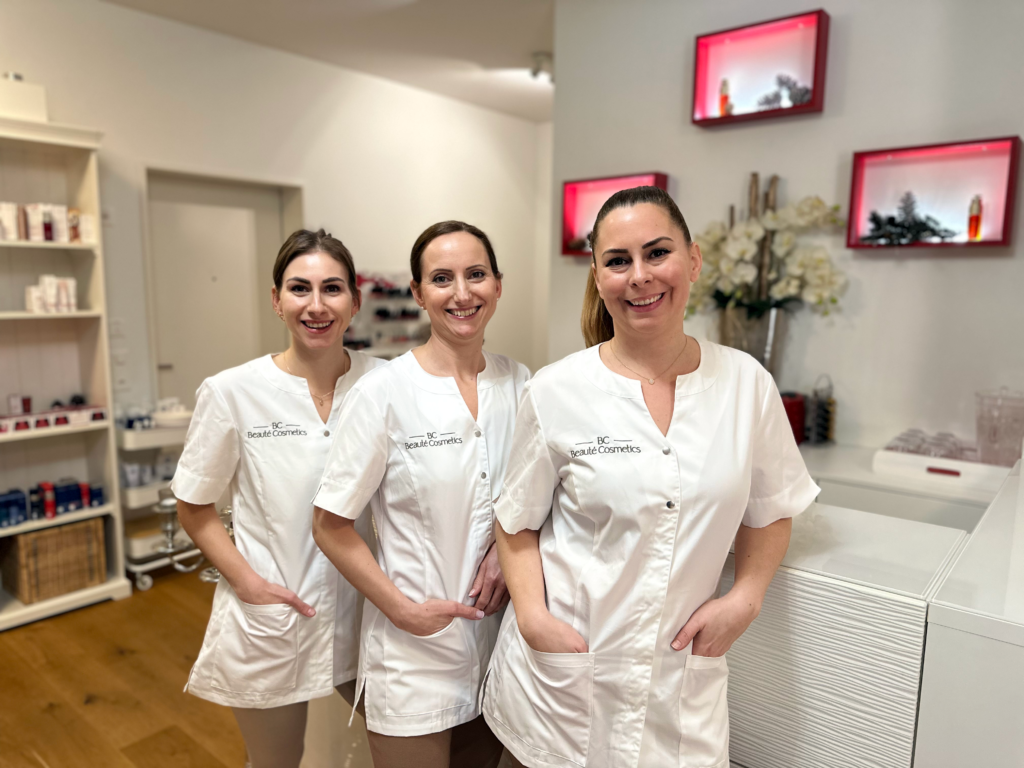 Bilder Beauté Cosmetics