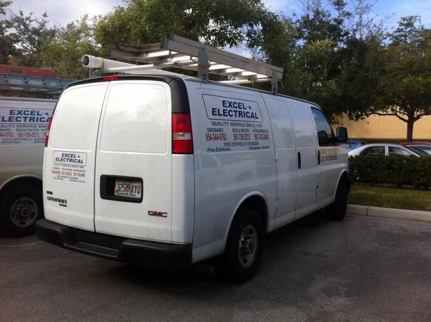 Images Excel Electrical Group, Inc.