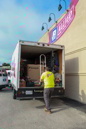 Images Allied Plumbing Heating & Cooling