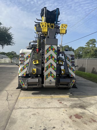 Images Imperial Towing