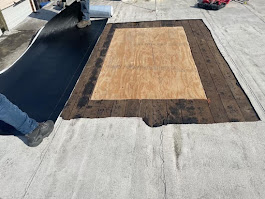 Chicago Flat Roof Services: The Roofing Experts Near You!

Need Reliable Roofers?

When searching fo 