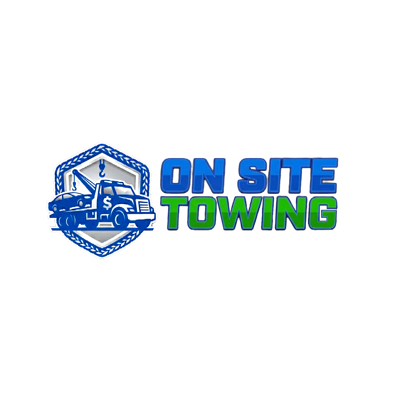 On Site Towing