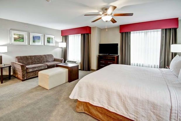 Images Homewood Suites by Hilton Bridgewater/Branchburg