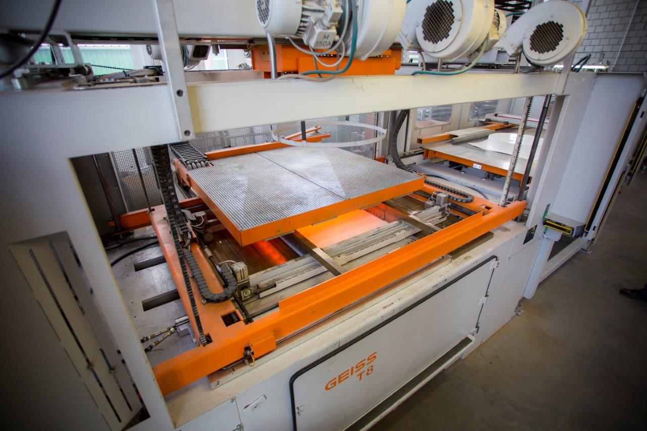 Crisco Formtechnik AG, Augrabenstrasse 11 in Sennwald