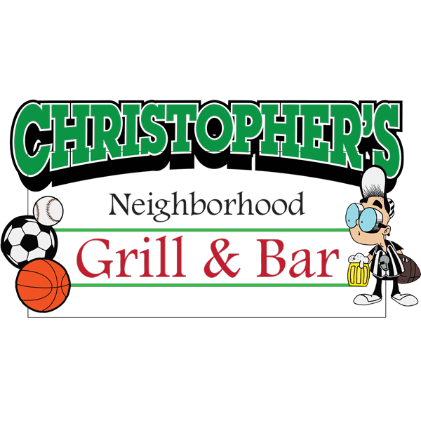Christopher's Grill & Bar Logo