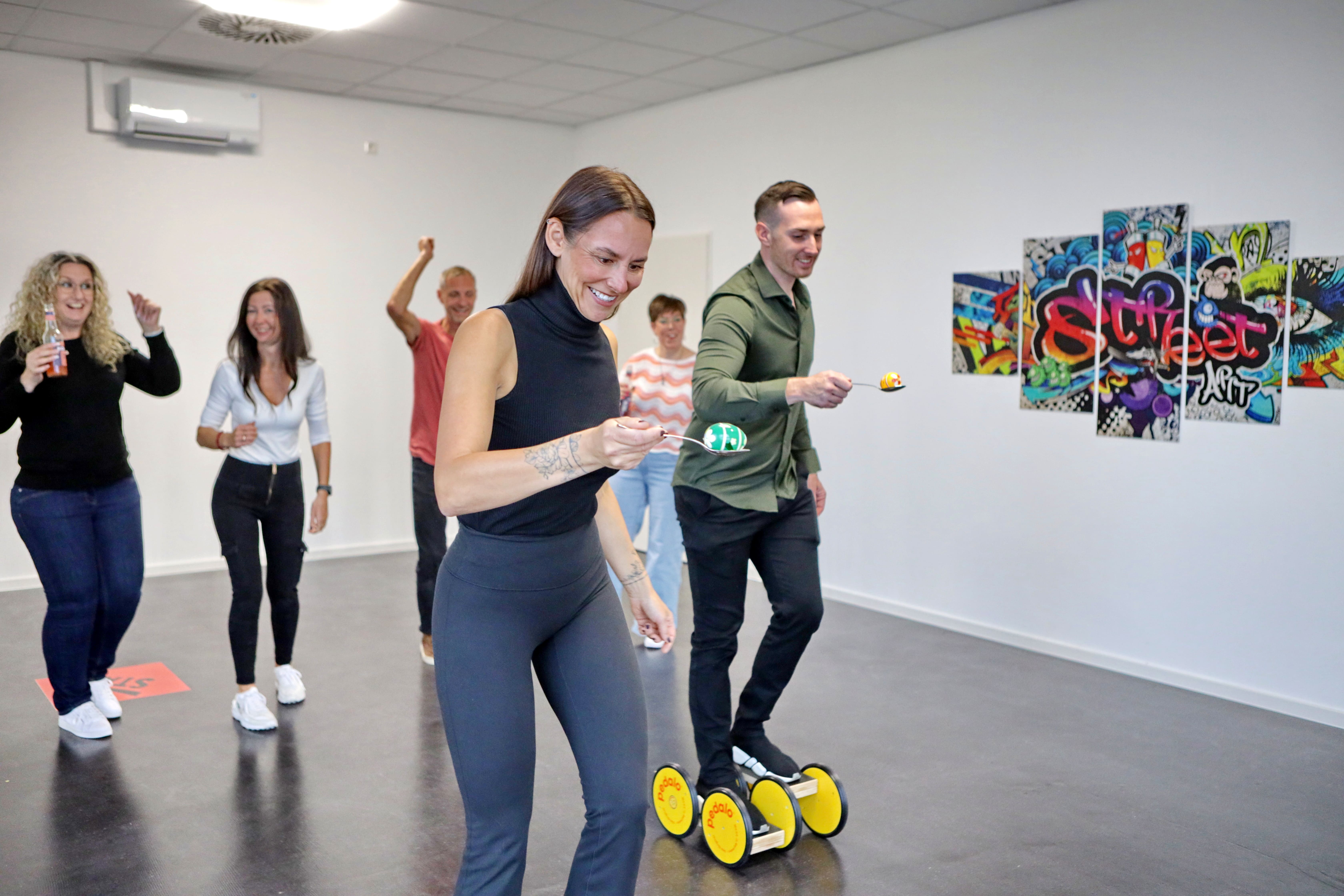 Funrocket Spaß-Erlebnis-Welt, Ruhmrischkamp 2 in Schwülper