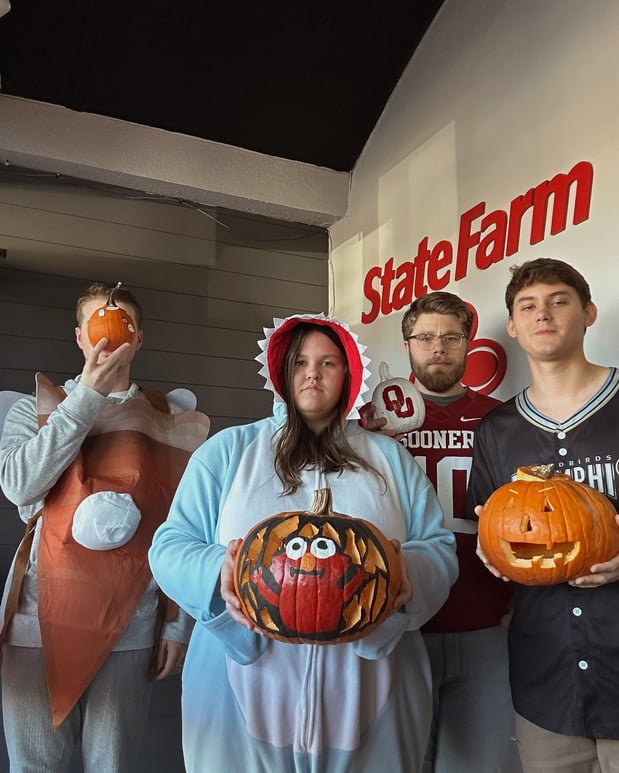 Images Will Jones - State Farm Insurance Agent