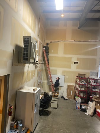 Images Eagle Pipe Heating & Air