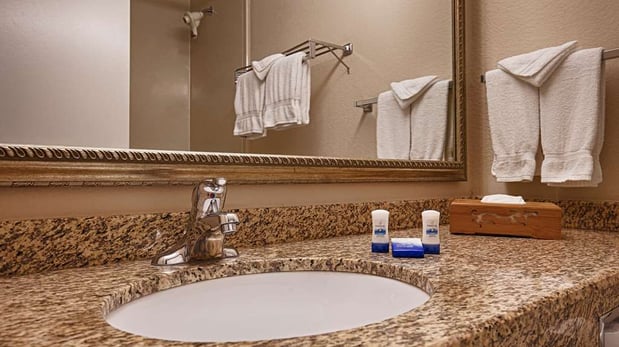 Images Best Western Plus Chicago Hillside