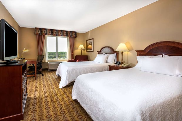 Images Hilton Garden Inn Florence
