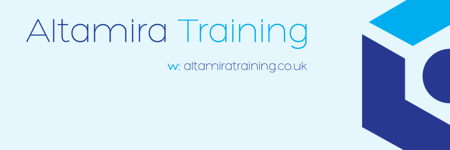 Images Altamira Training Ltd