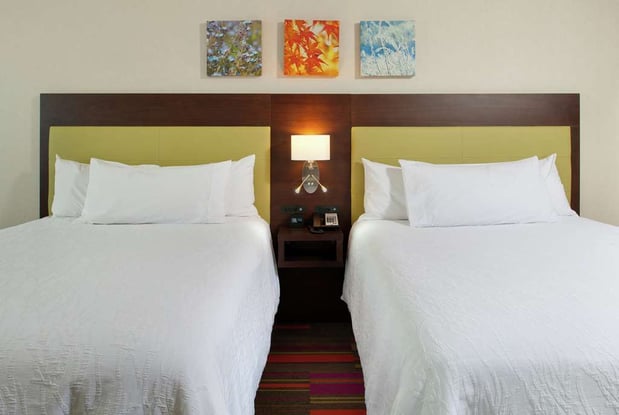 Images Hilton Garden Inn Pittsburgh Downtown