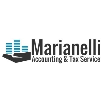 Marianelli Accounting & Tax Service Logo