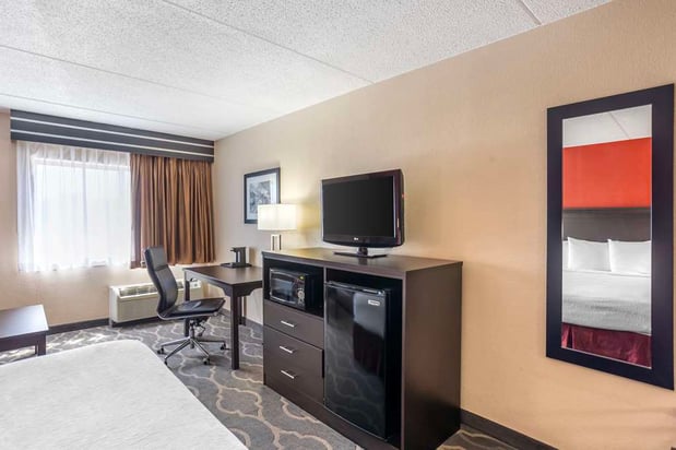 Images Best Western Inn at Blakeslee-Pocono