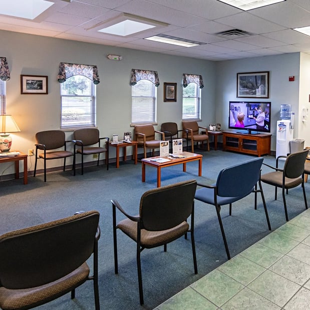 Images LVHN Center for Counseling Services–Frackville