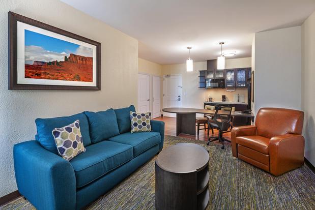 Images Candlewood Suites Houston North I45 Spring by IHG
