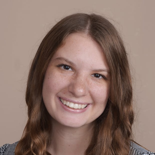 Images Carly Krupat, Counselor