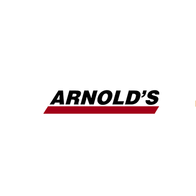 Arnold's Inc - Arnold's of Alden Logo
