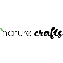 Logo nature crafts