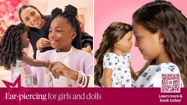 Images American Girl Place - New York