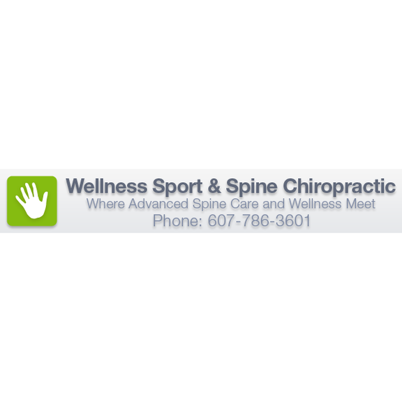 Wellness Sport & Spine Chiropractic PLLC
