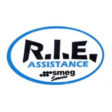 R.I.E. Assistance Logo