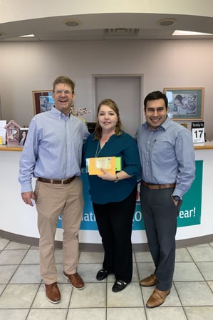 Images Family Health Center of Mission