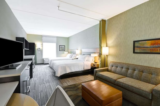 Images Home2 Suites by Hilton Charles Town