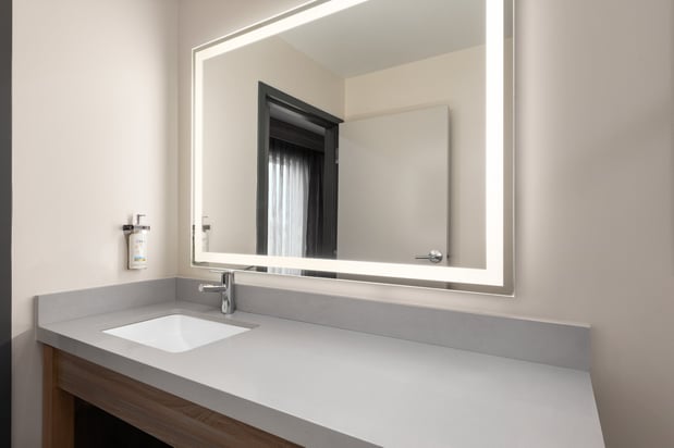 Images Candlewood Suites Shelbyville by IHG