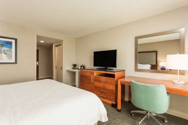 Images Hampton Inn Manassas
