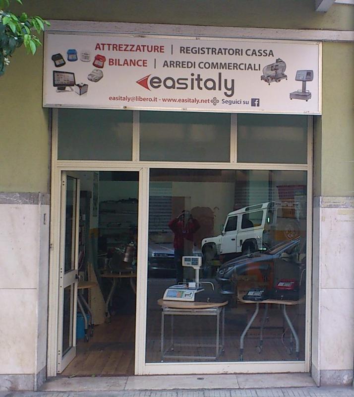 Images Easitaly Soluzioni Commerciali