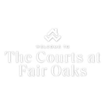The Courts at Fair Oaks Logo