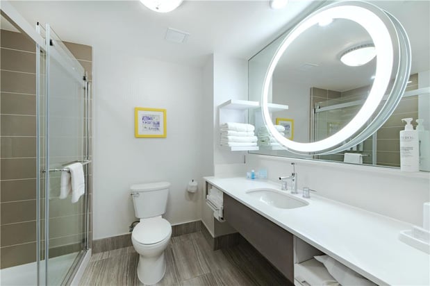 Images Hampton Inn & Suites Raleigh-Durham Airport-Brier Creek