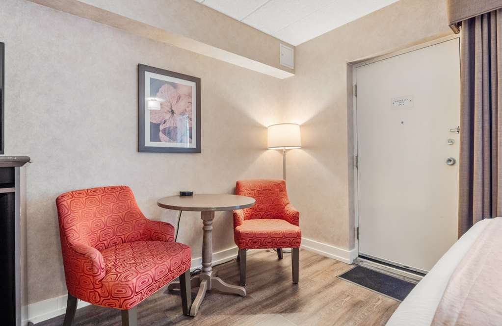 Images Best Western Plus Cairn Croft Hotel