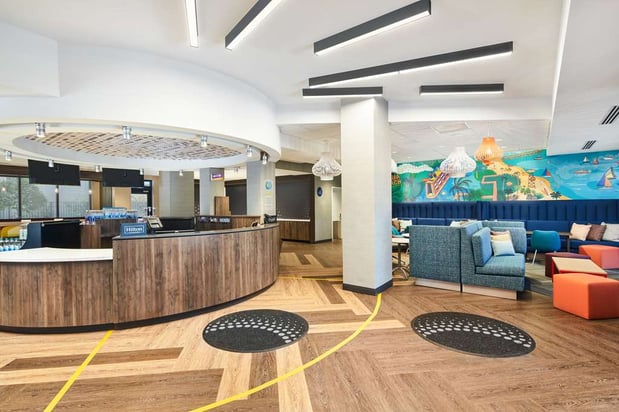 Images Tru by Hilton Ft. Lauderdale Airport