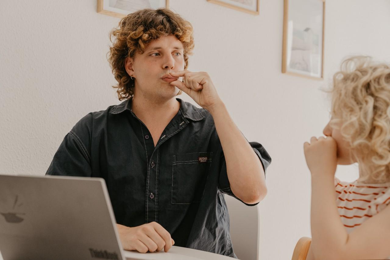 Bild 5 Logopädie und Ergotherapie Düsseldorf - Palabra Praxis in Düsseldorf