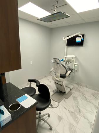 Images Confi Dental - Dentist in Dickinson TX