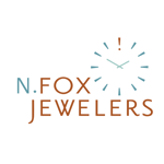 N. Fox Jewelers Logo