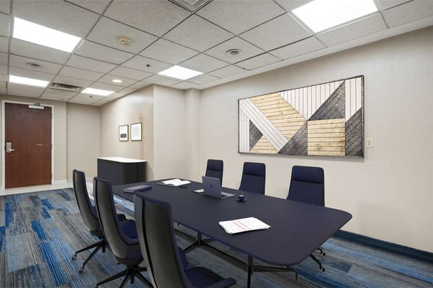 Images Hampton Inn Ridgefield Park