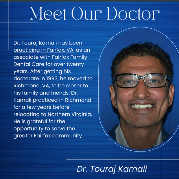 Images Fairfax Family Dental Care