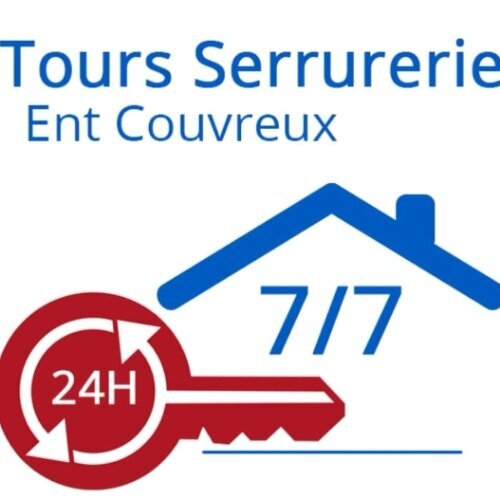 Tours Serrurerie / serrurier Tours reproduction de clés, serrurier