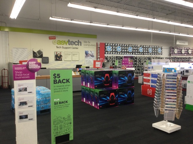 Images Staples