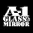 A-1 Glass & Mirror Logo